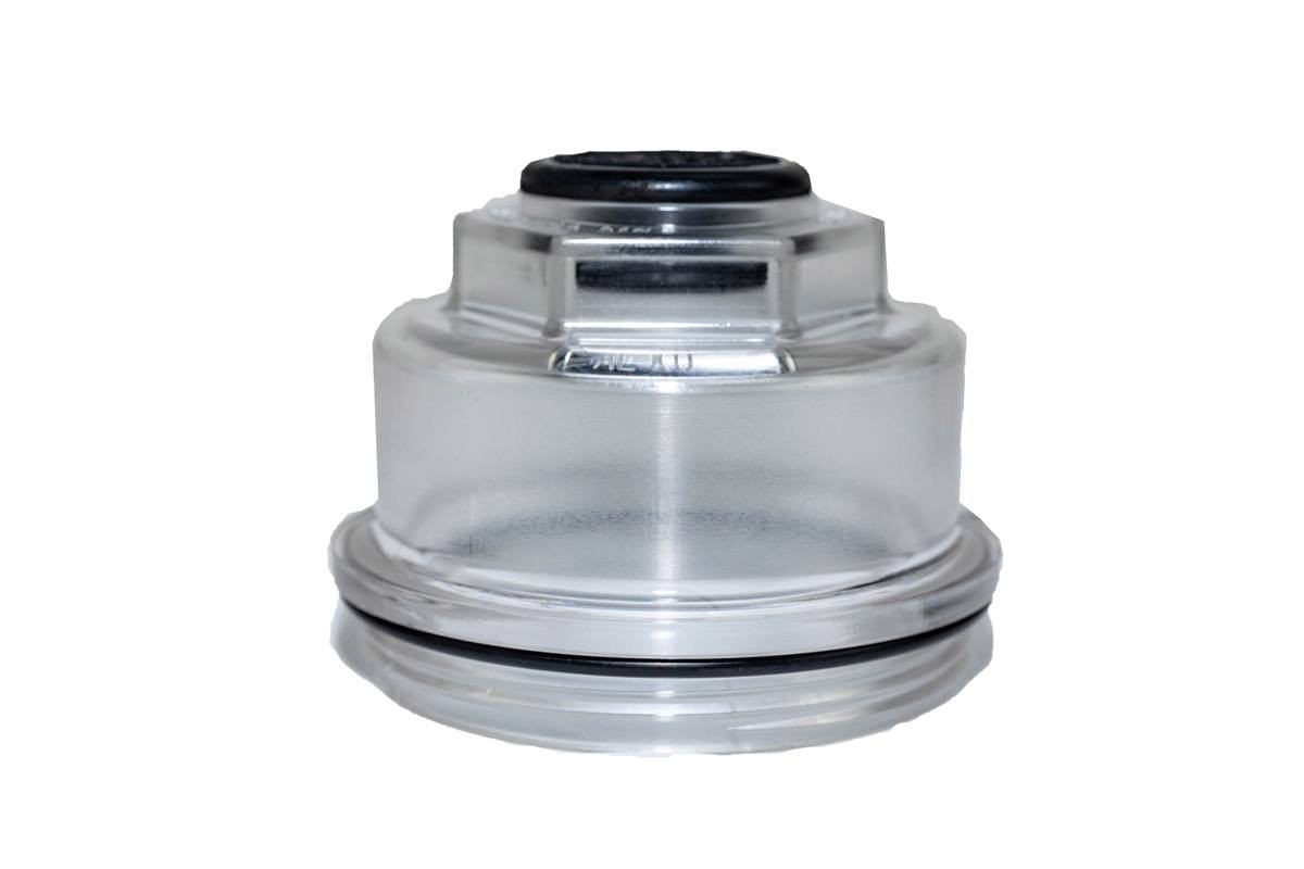 Dexter Fortress Threaded 10K - 16K Oil Cap