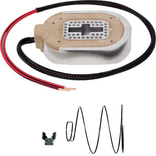 Titan - Dico Dexter 7.2K-15K 12-1/4" Electric Brake Magnet Kit - $81.49 at Wholesale Marine
