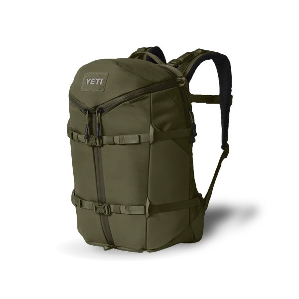 Yeti Ranchero Backpack 27L Olive