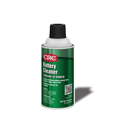 CRC Battery Cleaner 11oz|03176| Wholesale Marine