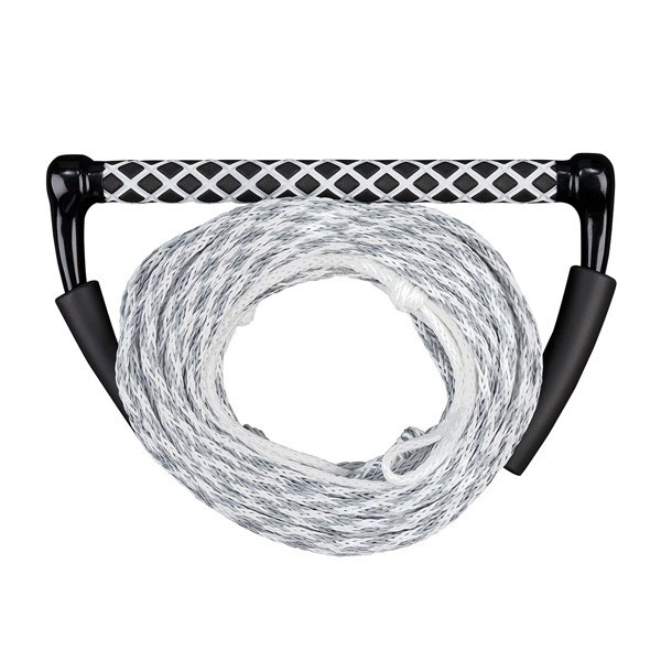 Full Throttle 3 Section Wakeboard/Kneeboard Rope