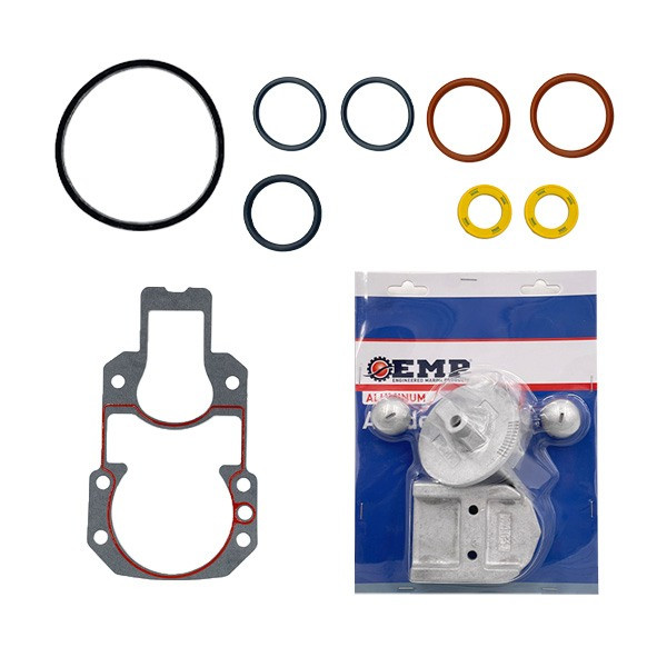 EMP 92-92703 MerCruiser Alpha One 100 Hour Service Kit