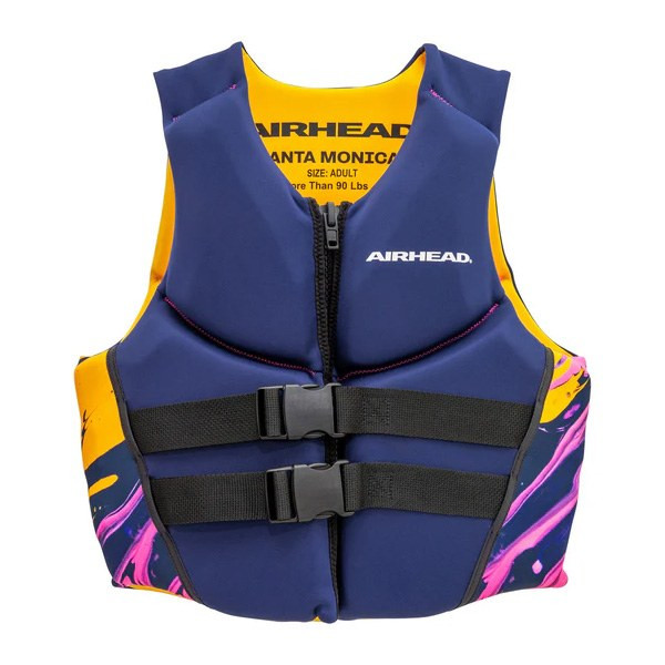 Airhead Airhead Santa Monica Neolite Adult Life Jacket - $69.99 at Wholesale Marine