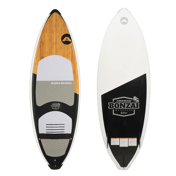 Airhead Bonzai Wakesurf Board