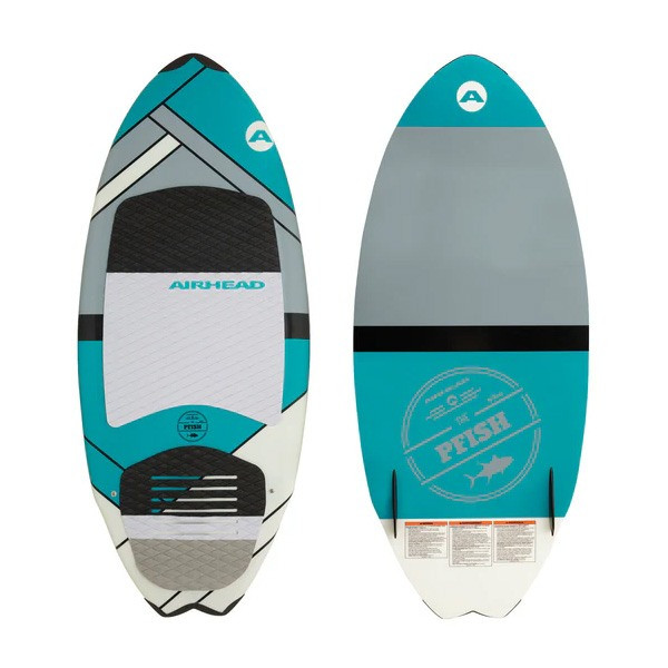 Airhead Pfish Wakesurf Board