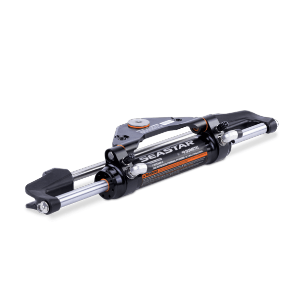 SeaStar HC5345-3 Front Mout Outboard Hydraulic Steering Cylinder