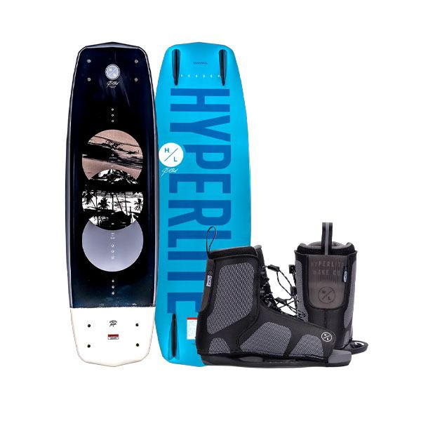 Hyperlite Hyperlite Sender w/Remix Binding - $539.99 at Wholesale Marine