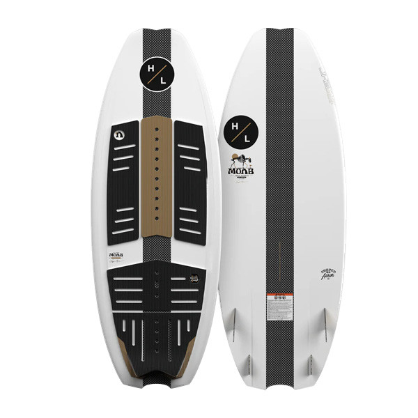 Hyperlite Moab Wakesurf Board