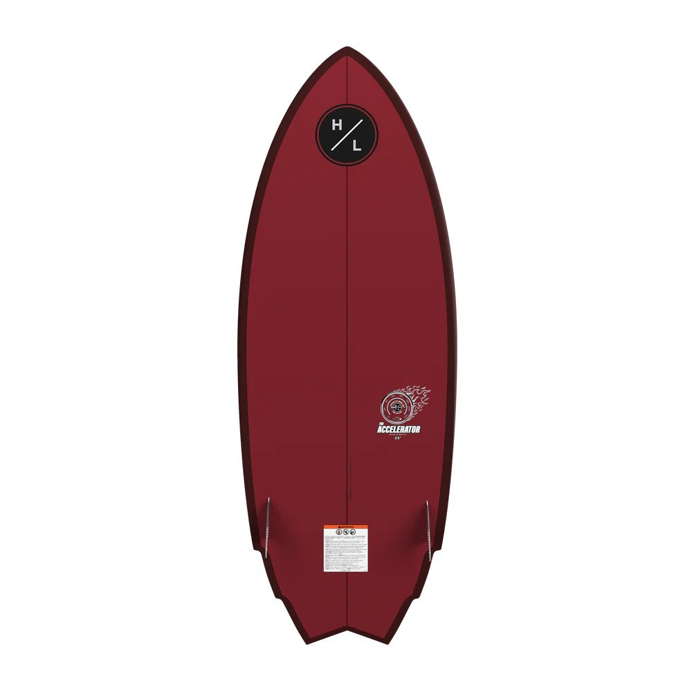 Hyperlite Accelerator Wakesurf Board