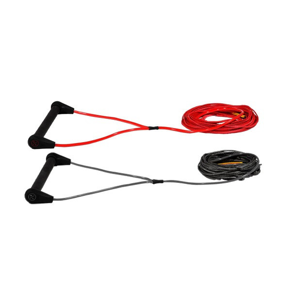 Hyperlite Outlaw Handle w/ 75' Spectra Line