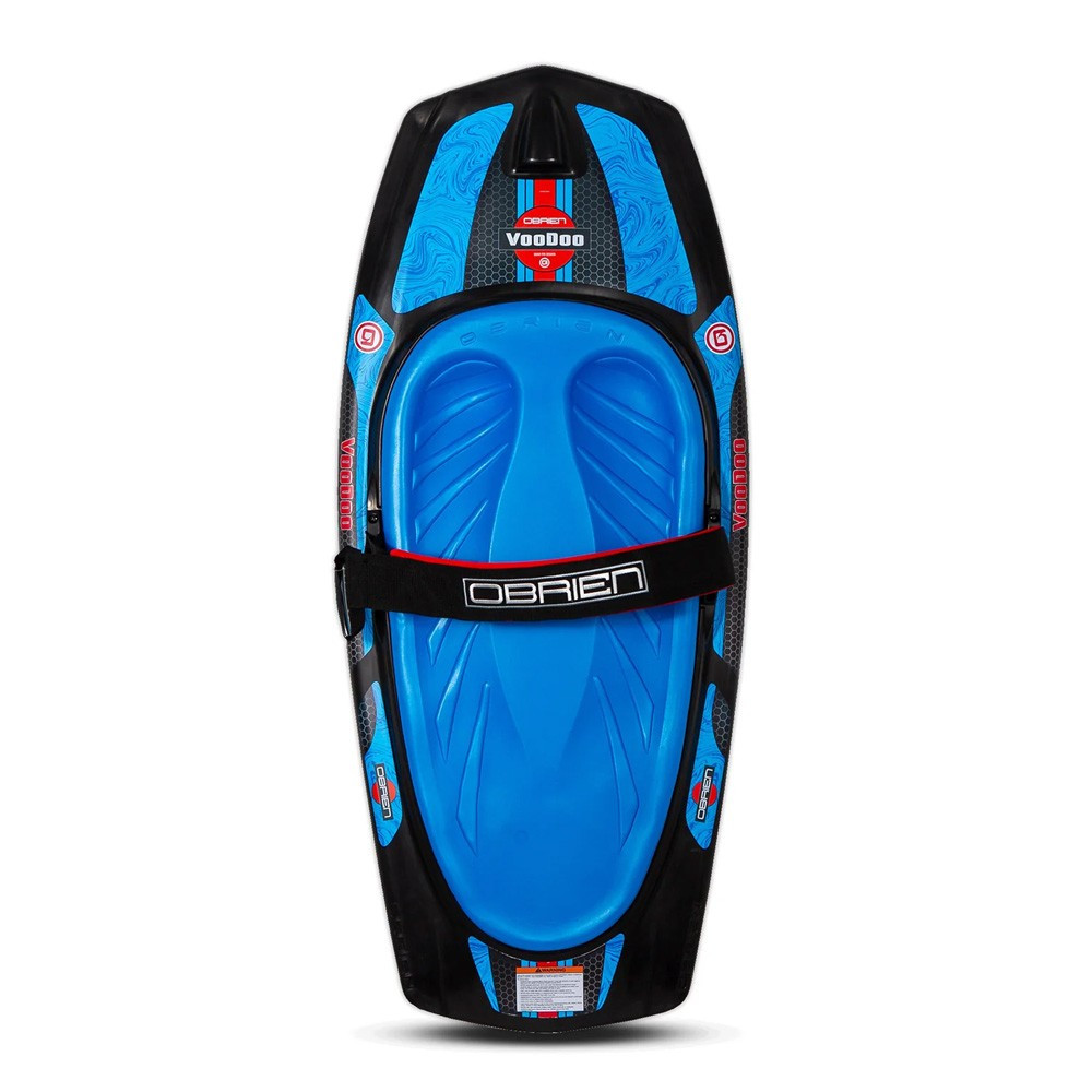 O'Brien Voodoo Kneeboard w/ Hook