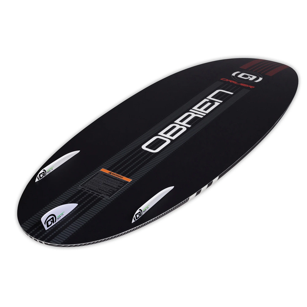 O'Brien Driver Wakesurf Board