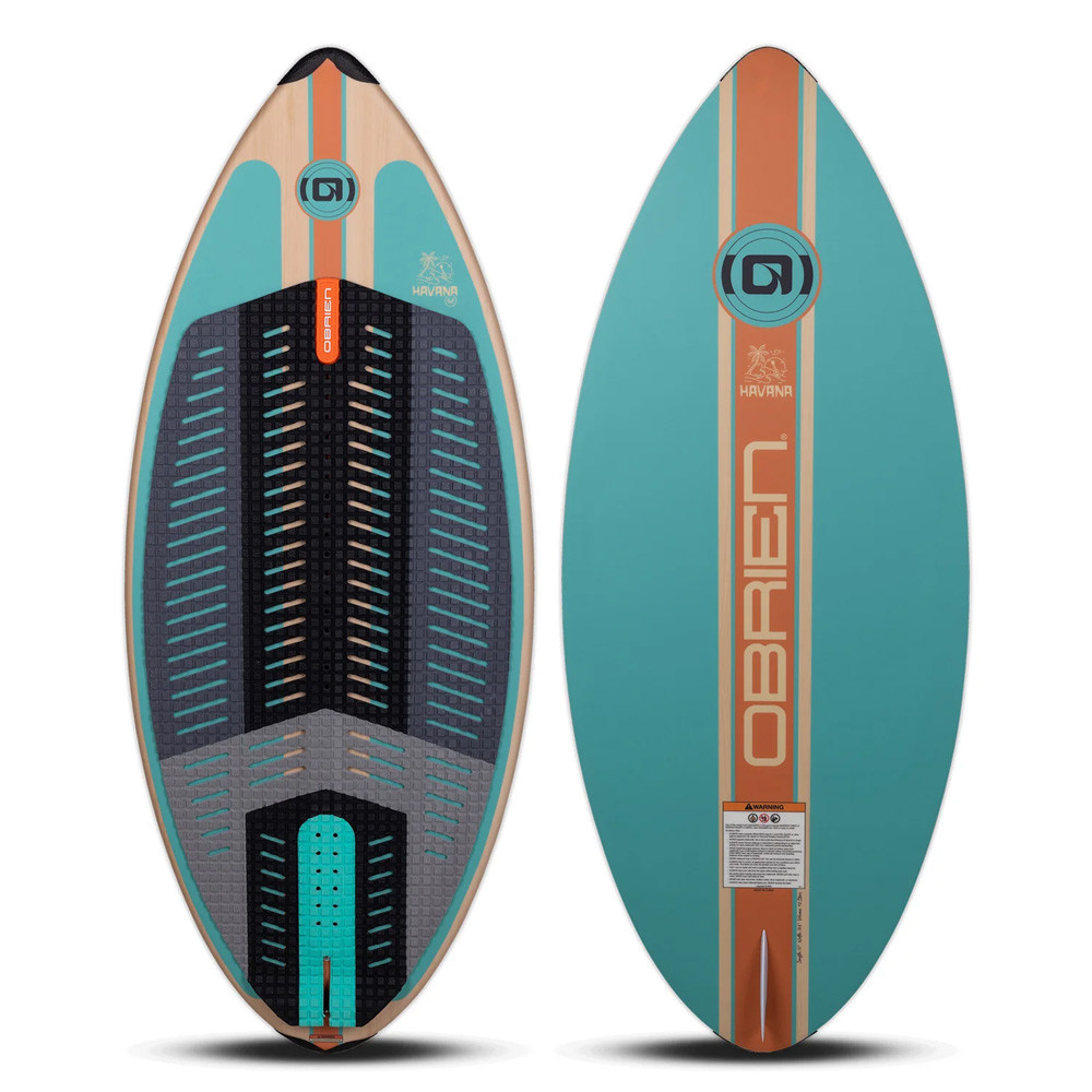 O'Brien Havana Wakesurf Board