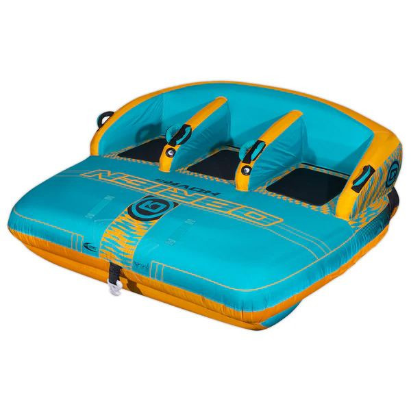 O'Brien HOVR 3 Three Person Towable Tube