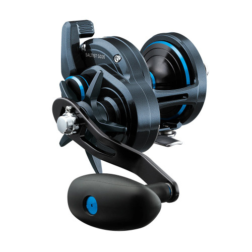 ecooda fishing reels New! EZH 1500R Electric Reel (USA English) Fishing Reels For Salmon 418097-2TFV Model:TATUSV100H60 (RH)