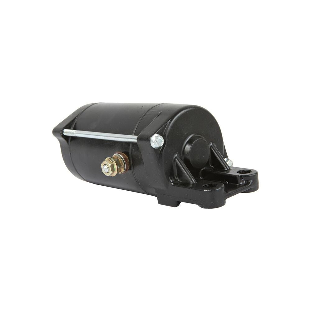 Quicksilver 8M6007431 Engine Starter, 12-Volt for Yamaha PWC & Sportboats, Mitsuba