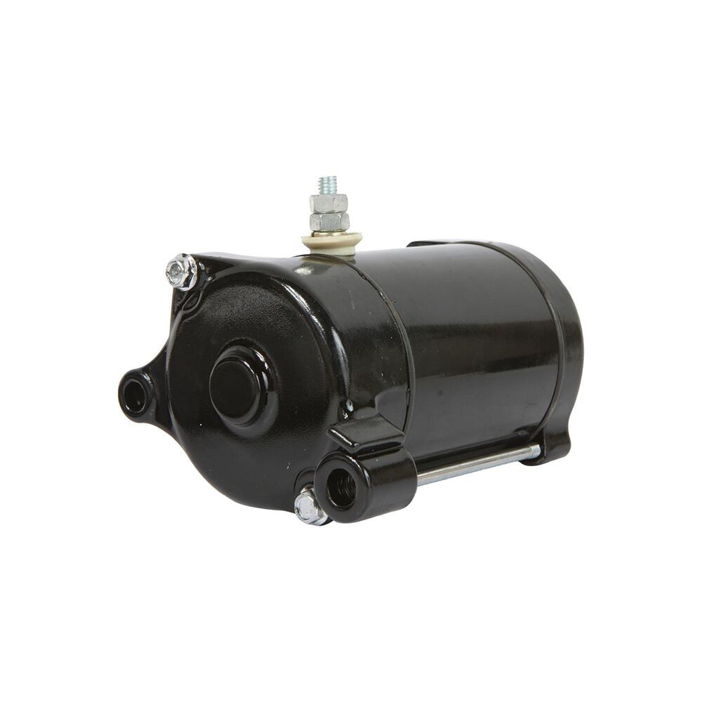 Quicksilver 8M6007435 Engine Starter, 12-Volt for Yamaha, PWC, Mitsuba
