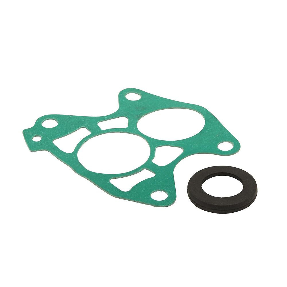 Quicksilver Quicksilver 8M6012539 Thermostat Kit for Yamaha 2-Stroke Outboards - $28.99 at Wholesale Marine