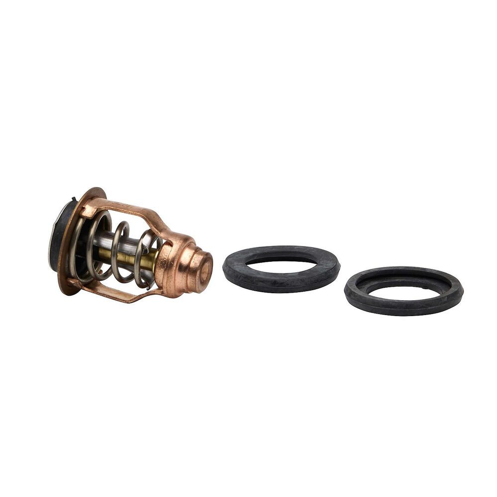 Quicksilver Quicksilver 8M6013865 Thermostat for Select Yamaha 75-250hp 4-Stroke Outboards - $34.99 at Wholesale Marine
