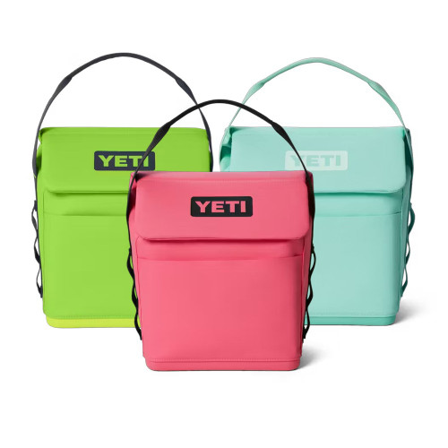 women's yeti lunch bag Daytrip 6L resistant exterior and sturdy build ensure that your lunch remains protected against backpack spills and backcountry adventures YETI Daytrip 5L Insulated Lunch