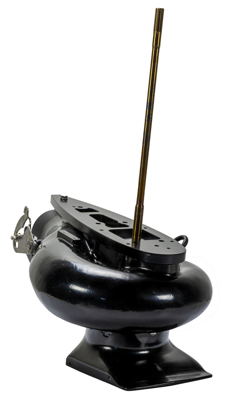 Sterndrive Engineering SEI 90-901 Jet Drive for Tohatsu 4060 HP Four-Stroke Outboards - $1745.00 at Wholesale Marine