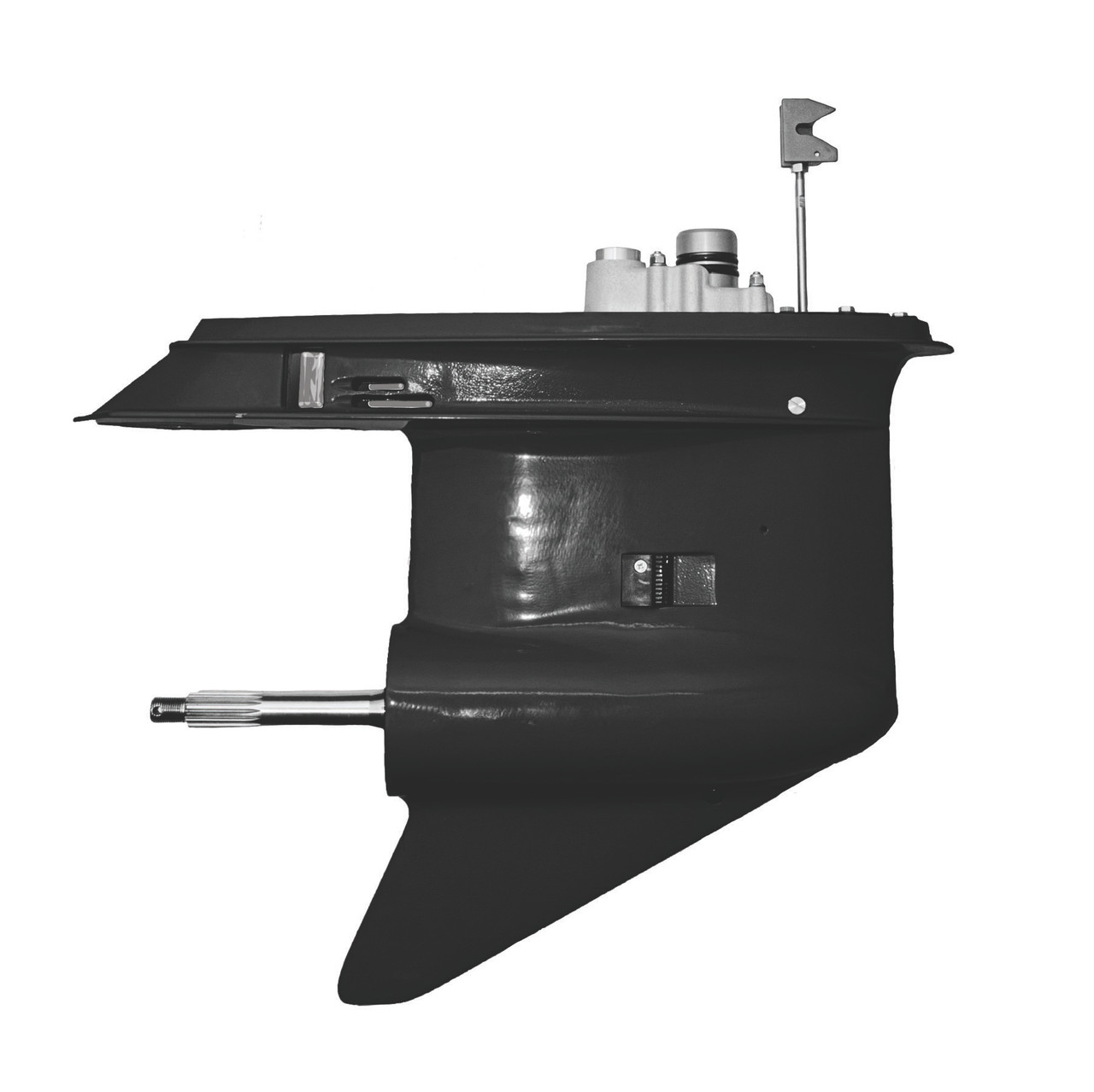 Sterndrive Engineering SEI SE117 OMC Cobra Lower Unit  Counter Rotation  19861993 - $1745.00 at Wholesale Marine