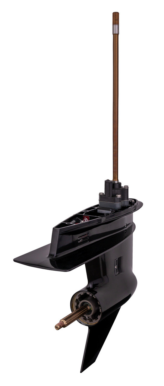 Sterndrive Engineering SEI SE404 90-404-A20 Yamaha Two-Stroke Lower Unit  2.00:1  20" Shaft - $1545.00 at Wholesale Marine
