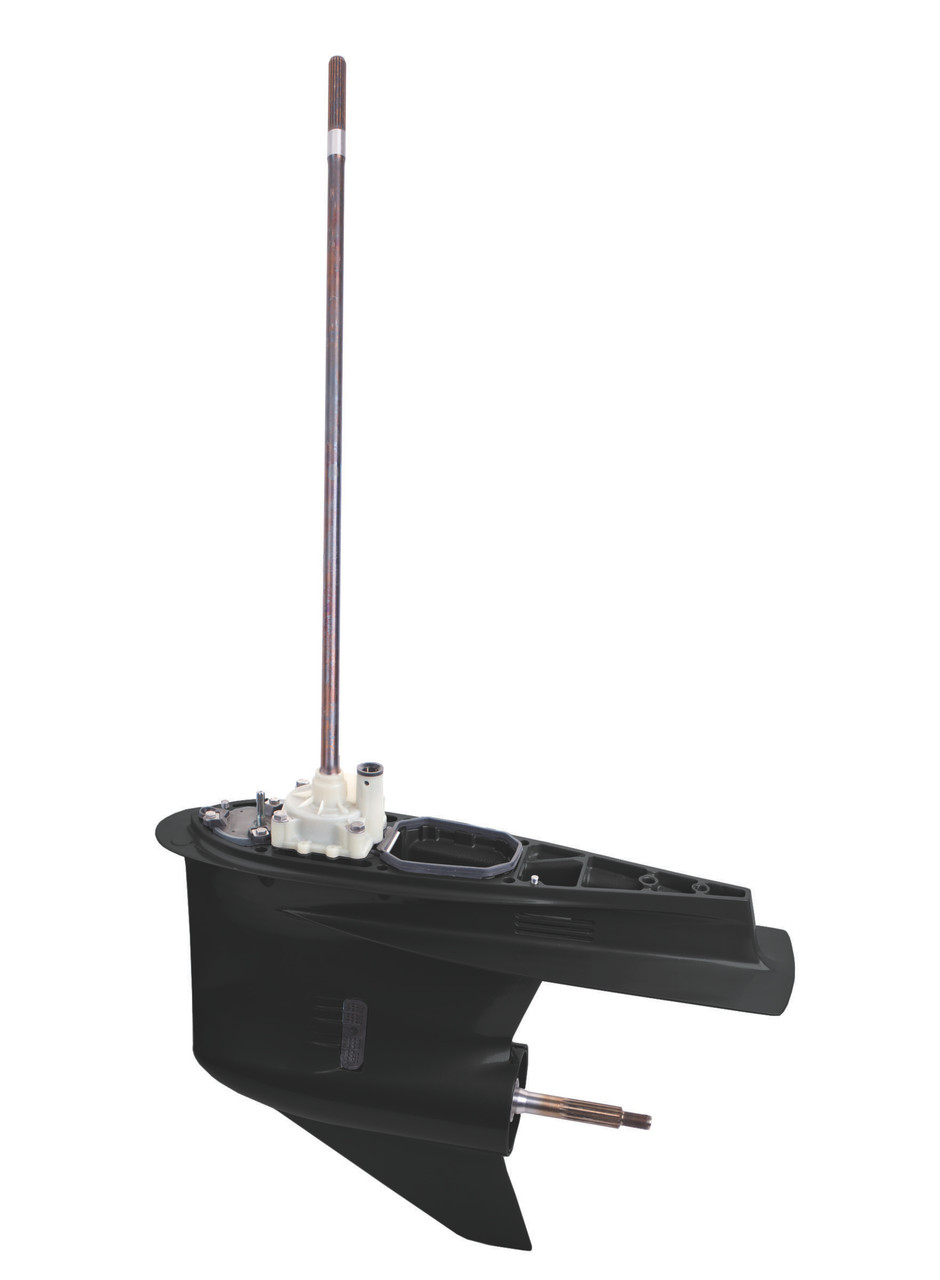 Sterndrive Engineering SEI SE428 Yamaha V6 Counter-Rotation Lower Unit  30" Shaft - $1745.00 at Wholesale Marine