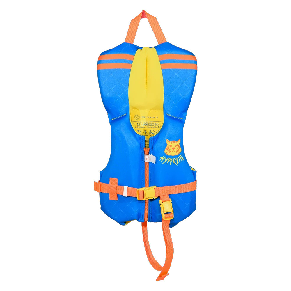 Hyperlite Boys Toddler Indy Neo Life Vest