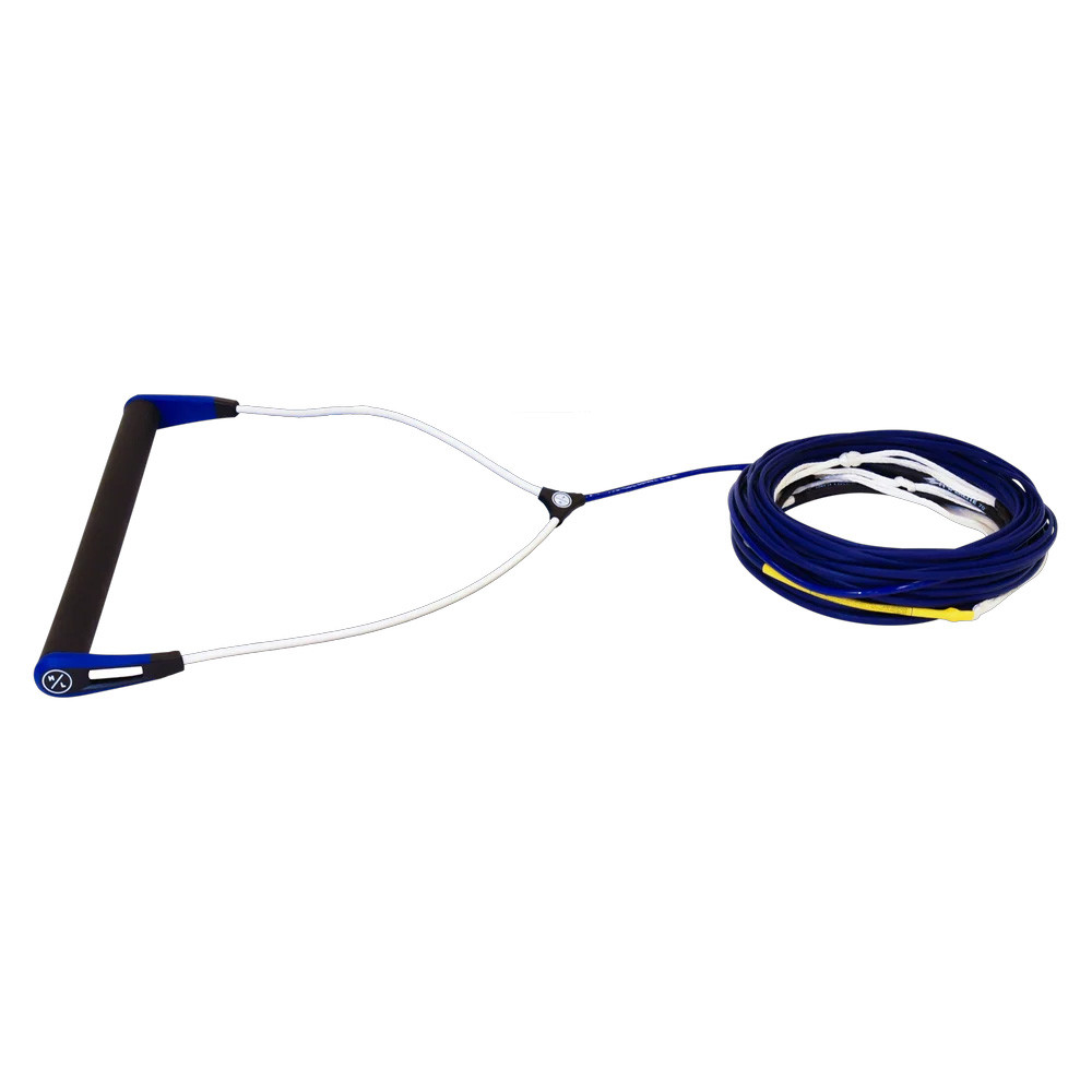 Hyperlite 75' Team Rope Package