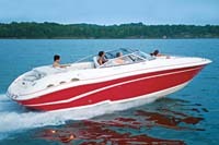  Euro V-Hull Runabouts 