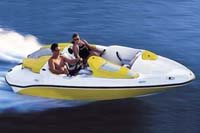 Jet Boats 