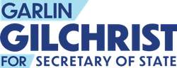 Garlin Gilchrist for Michigan Secretary of State