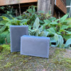 Ouzo Charcoal Soap