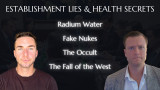 Matt - Cultivate Elevate: Radium Water, Fake Nukes, The Occult & The Fall of the West