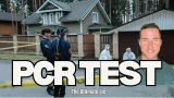 PCR test - The Ultimate Lie