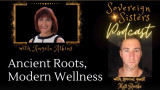 Sovereign Sisters Podcast | Parasites, EMFs, and Ancient Roots