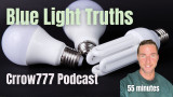 Episode 612- Let there be Tainted Light – The Blue Light Crrow777 Radio