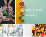 Why we should avoid citric acid