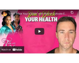 Don't block your health with Monique Samuels and Matt