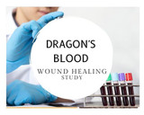 Dragons blood Clinical Study on Wound healing