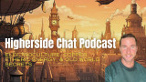 Higherside Chat Podcast: Electroculture, Copper, ETHERIC ENERGY, and Old world secrets