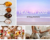 How to be healthy and fit in 2022