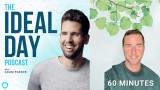 Matt Roeske | Supercharge Yourself & Your Garden With Electroculture The Ideal Day Podcast