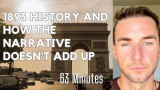 ​Old world history, 1893 Chicago, and a lot of history that doesn’t make sense