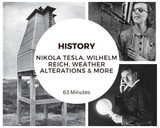 New Youtube Video: Fear, History, Knowledge And Reality