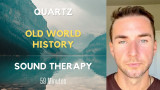 New Youtube Video: Dolphin Birthing, Old World History, Pearl powder, and Magnesium Supplements