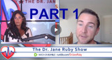 Overcoming the lies of American Medicine Dr Jane Ruby and Matt Roeske
