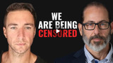 Censored truth with Andrew Kaufman and Matt Roeske