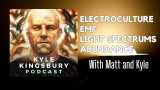 Episode #307 Tapping into Nature to heal and grow with Matt Roeske